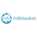 Milk-Basket