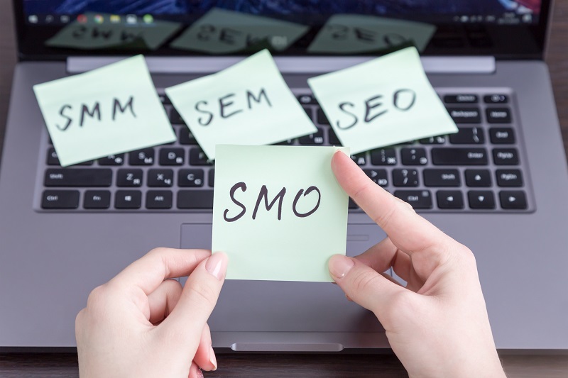 SEO/SMM/SMO